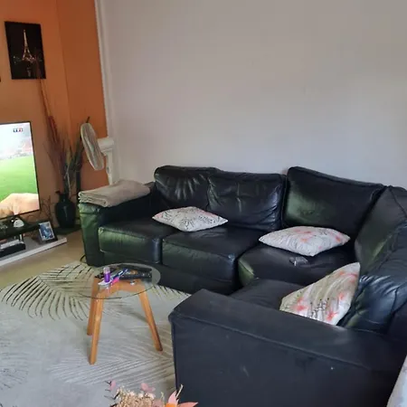 Place Joice ナント