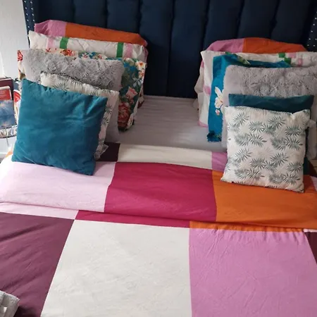 Place Joice アパート